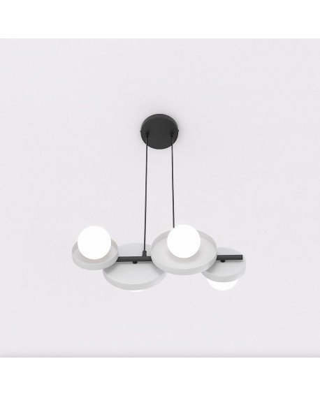 MODEL 4 BL GRAY EMIBIG