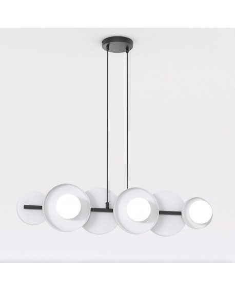 MODEL 6 BL GRAY EMIBIG