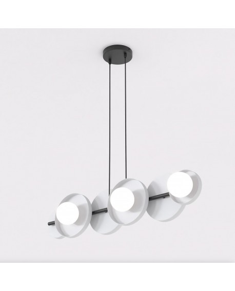 MODEL 6 BL GRAY EMIBIG