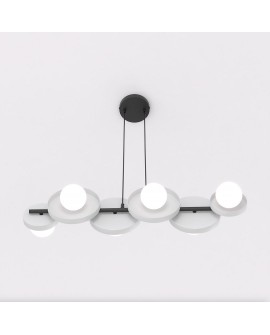 MODEL 6 BL GRAY EMIBIG