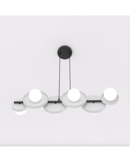 MODEL 6 BL GRAY EMIBIG