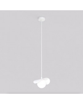 LAMPA RITUAL 1 BIAŁA