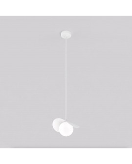 LAMPA RITUAL 1 BIAŁA