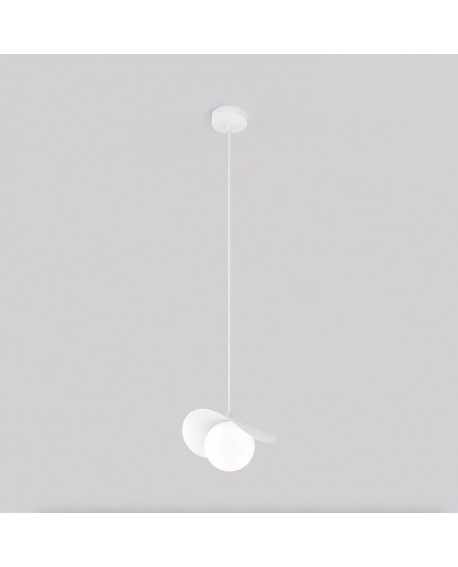 RITUAL 1 WHITE EMIBIG