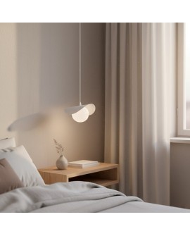 LAMPA RITUAL 1 BIAŁA