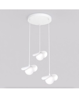 LAMPA RITUAL 3 PREM BIAŁA