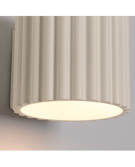 Kinkiet AURA beżowy G9 Sollux SL.1791