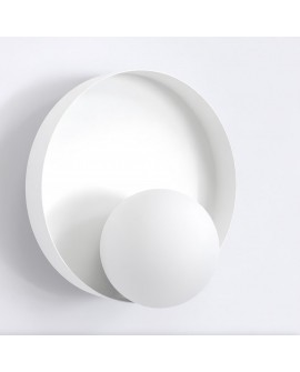 LAMPA KIDO K1 BIAŁA