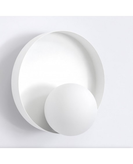 LAMPA KIDO K1 BIAŁA