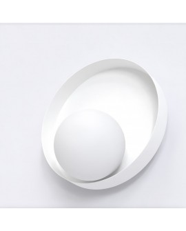 LAMPA KIDO K1 BIAŁA