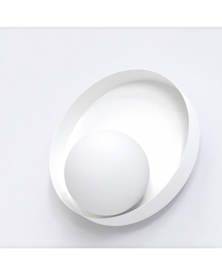 LAMPA KIDO K1 BIAŁA