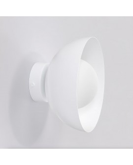 LAMPA BIBI K1 BIAŁA