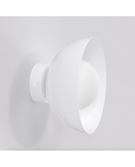 LAMPA BIBI K1 BIAŁA