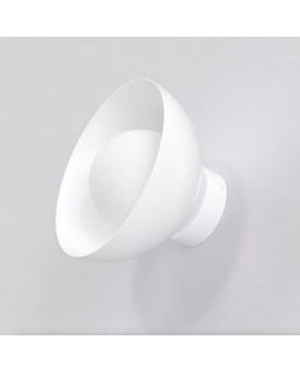 LAMPA BIBI K1 BIAŁA