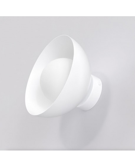 LAMPA BIBI K1 BIAŁA