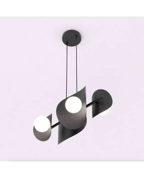 ELEMENTI 4 BLACK EMIBIG