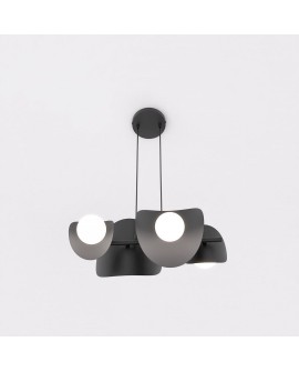 ELEMENTI 4 BLACK EMIBIG