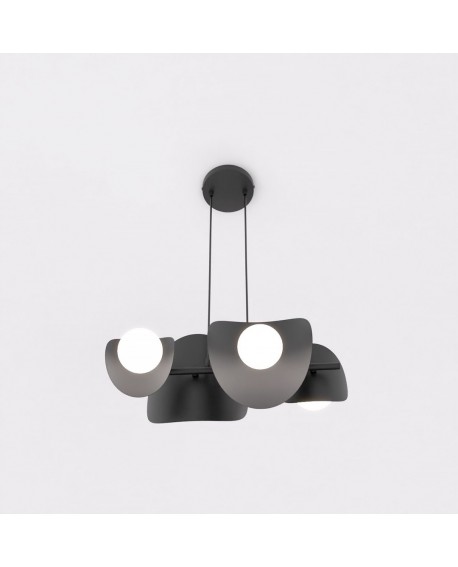 ELEMENTI 4 BLACK EMIBIG