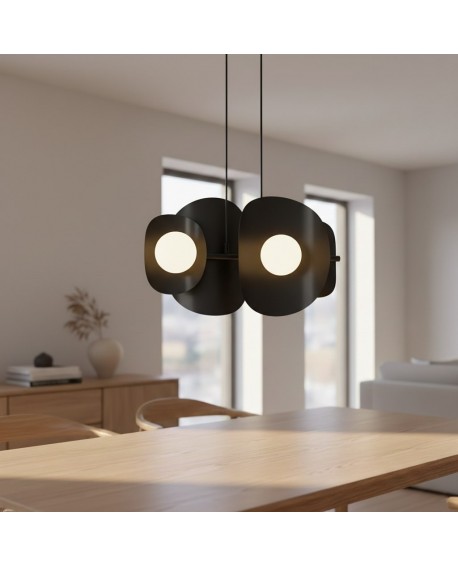 ELEMENTI 4 BLACK EMIBIG