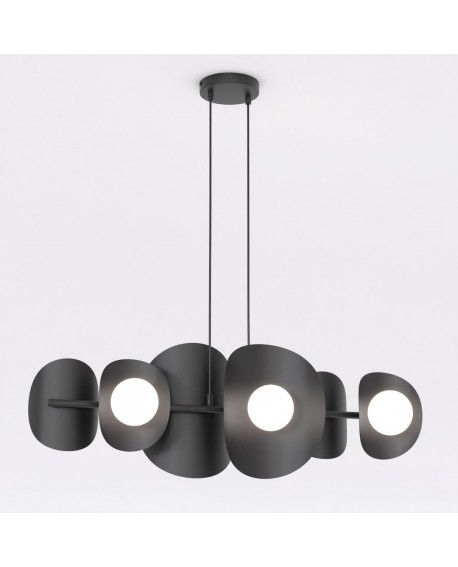 ELEMENTI 6 BLACK EMIBIG