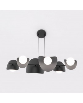 ELEMENTI 6 BLACK EMIBIG