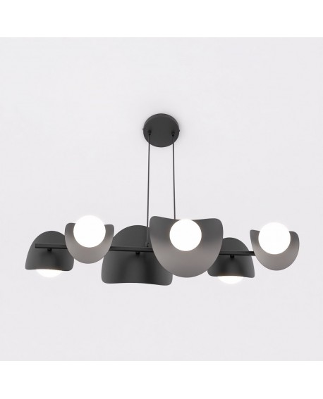 ELEMENTI 6 BLACK EMIBIG