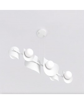 ELEMENTI 6 WHITE EMIBIG