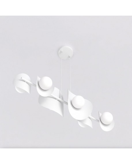 ELEMENTI 6 WHITE EMIBIG