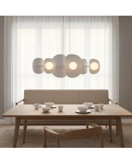 ELEMENTI 6 WHITE EMIBIG