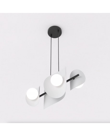 ELEMENTI 4 BL GRAY EMIBIG