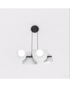 ELEMENTI 4 BL GRAY EMIBIG