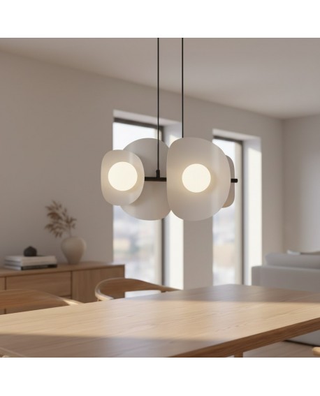 ELEMENTI 4 BL GRAY EMIBIG