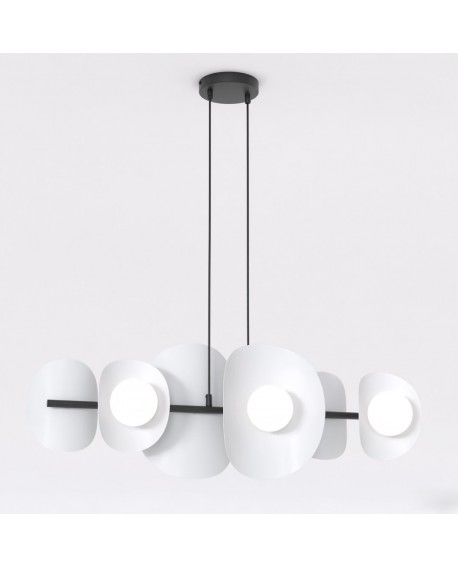ELEMENTI 6 BL GRAY EMIBIG