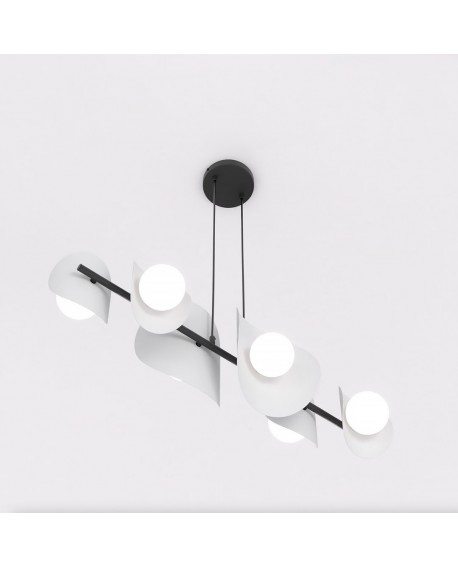 ELEMENTI 6 BL GRAY EMIBIG
