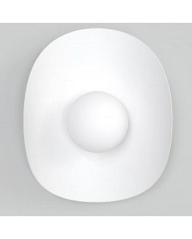 LAMPA FIERO XL K1 BIAŁA