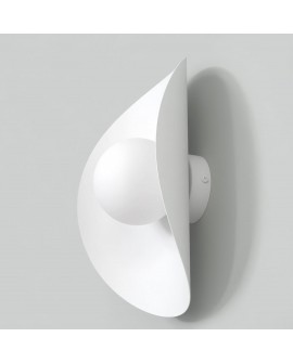 LAMPA FIERO XL K1 BIAŁA