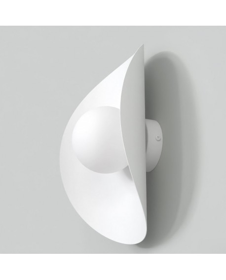 LAMPA FIERO XL K1 BIAŁA