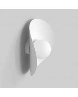 LAMPA FIERO XL K1 BIAŁA