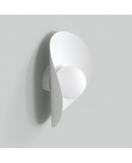 LAMPA FIERO XL K1 BIAŁA