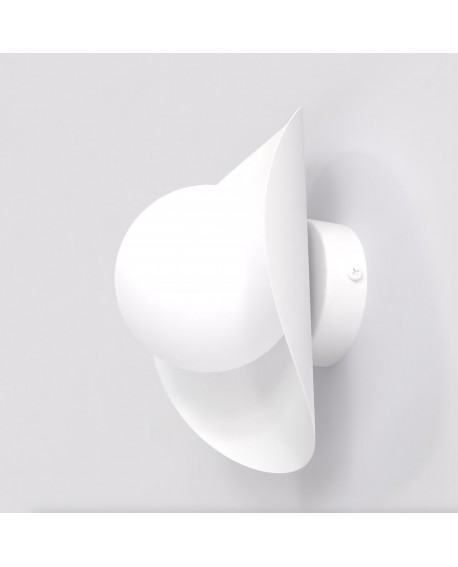 LAMPA FIERO M K1 BIAŁA