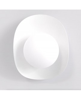 LAMPA FIERO M K1 BIAŁA