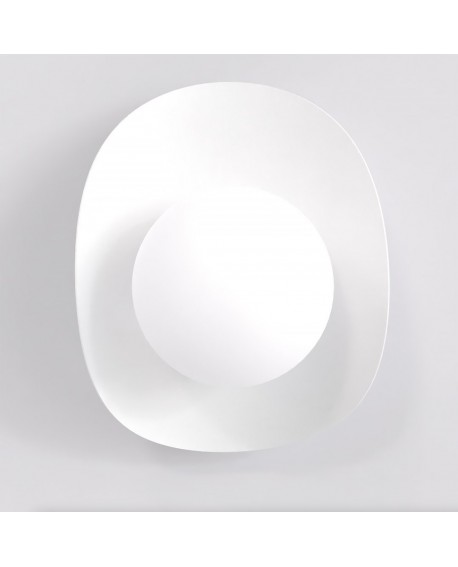 LAMPA FIERO M K1 BIAŁA