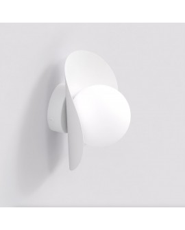 LAMPA FIERO M K1 BIAŁA