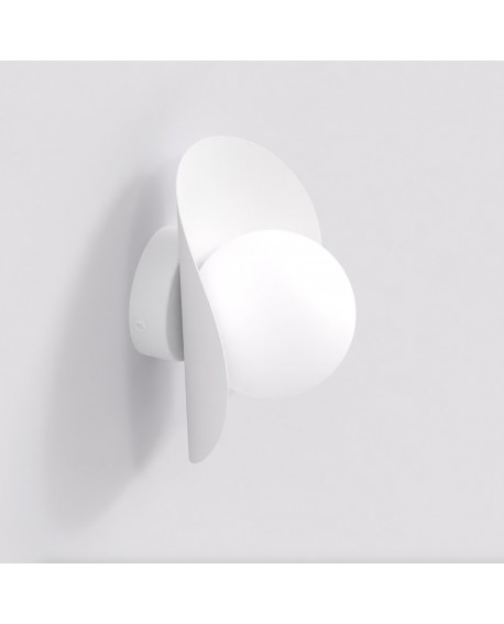 LAMPA FIERO M K1 BIAŁA