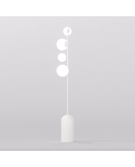 ETNO LP4 WHITE EMIBIG