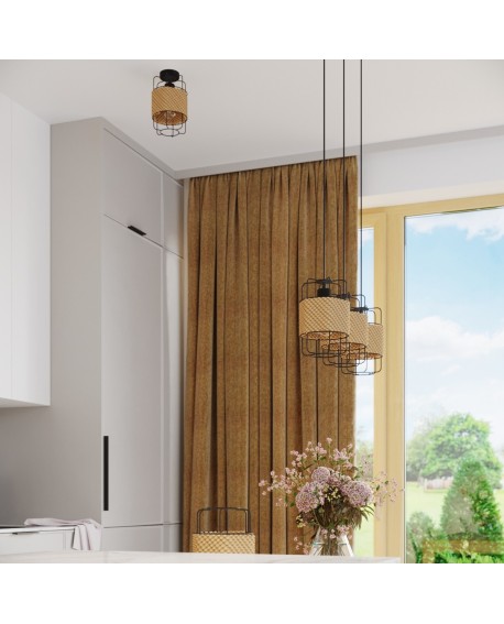 Lampa wisząca GIZUR 1 Sollux SL.1300