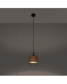 Lampa wisząca GIZUR 1 Sollux SL.1300