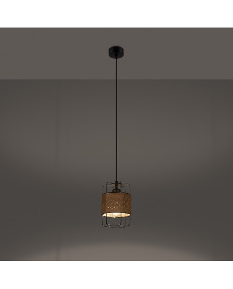 Lampa wisząca GIZUR 1 Sollux SL.1300