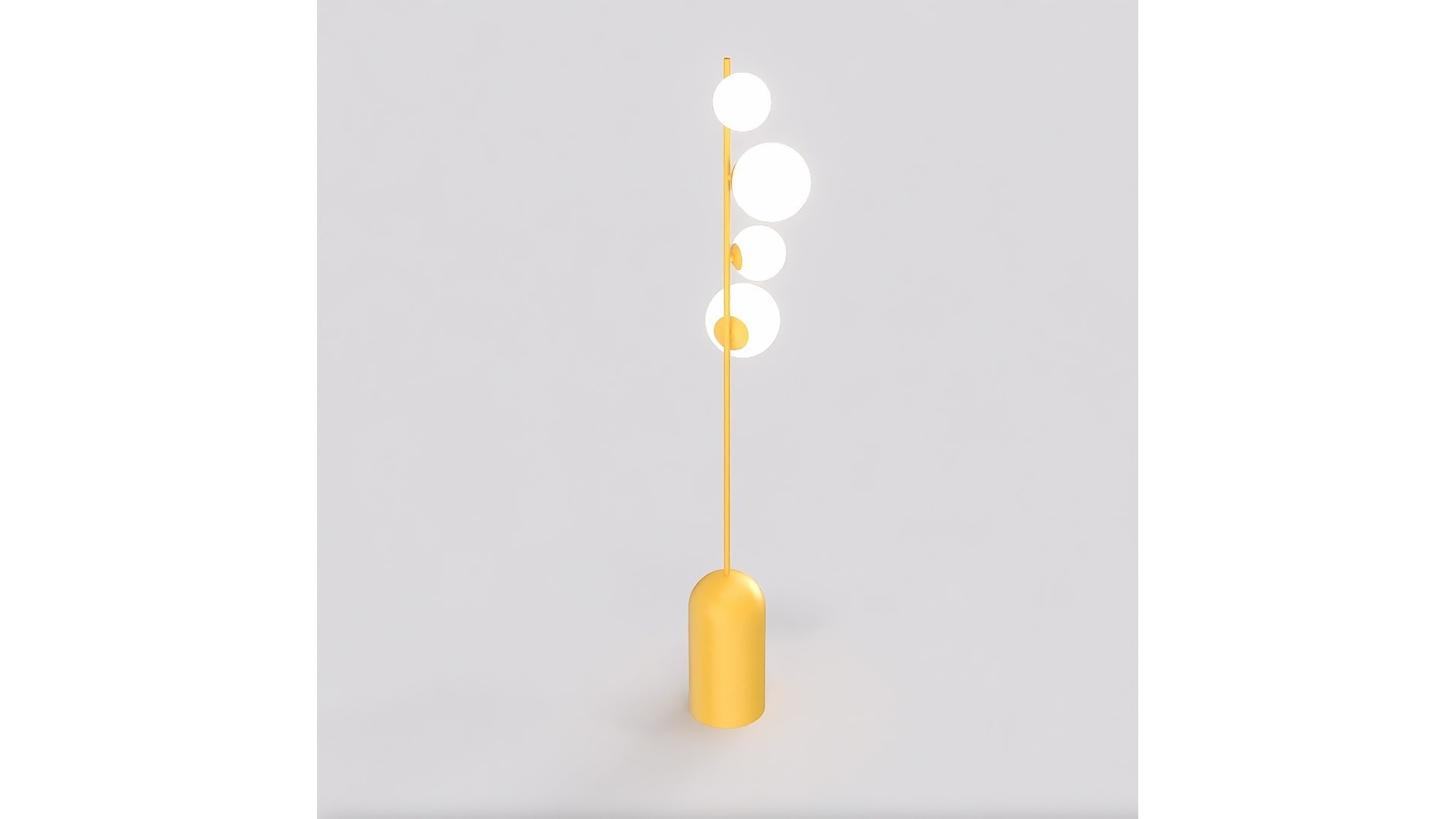 ETNO LP4 ORANGE EMIBIG