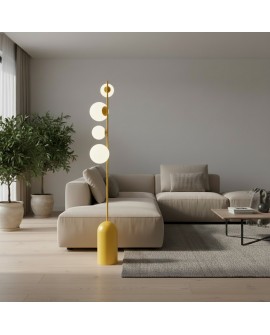 ETNO LP4 ORANGE EMIBIG